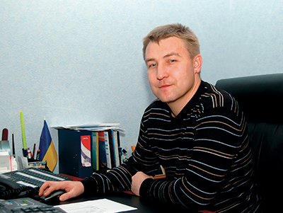 Интервью Компания Вент Аэр